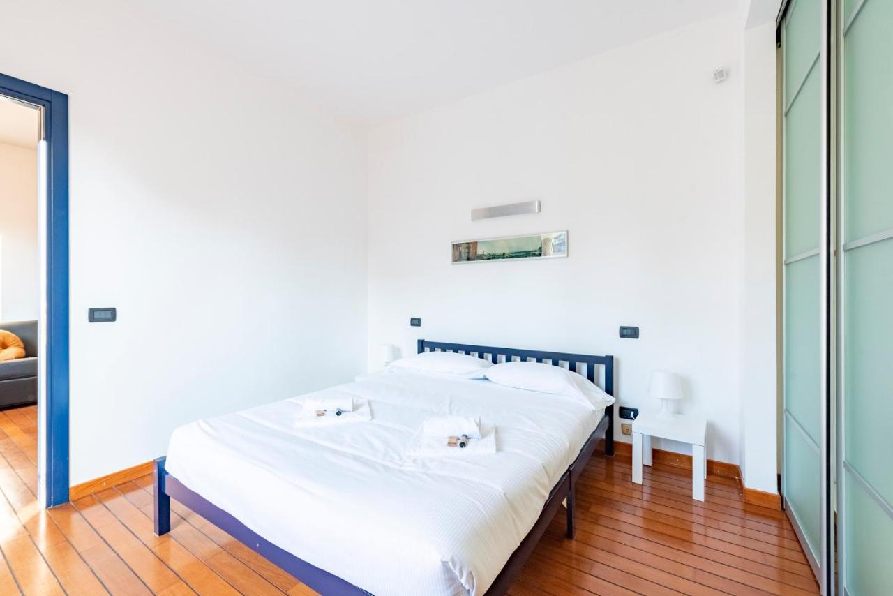 Joivy Modern Flat Next To The Sea Apartment Genoa Exterior photo