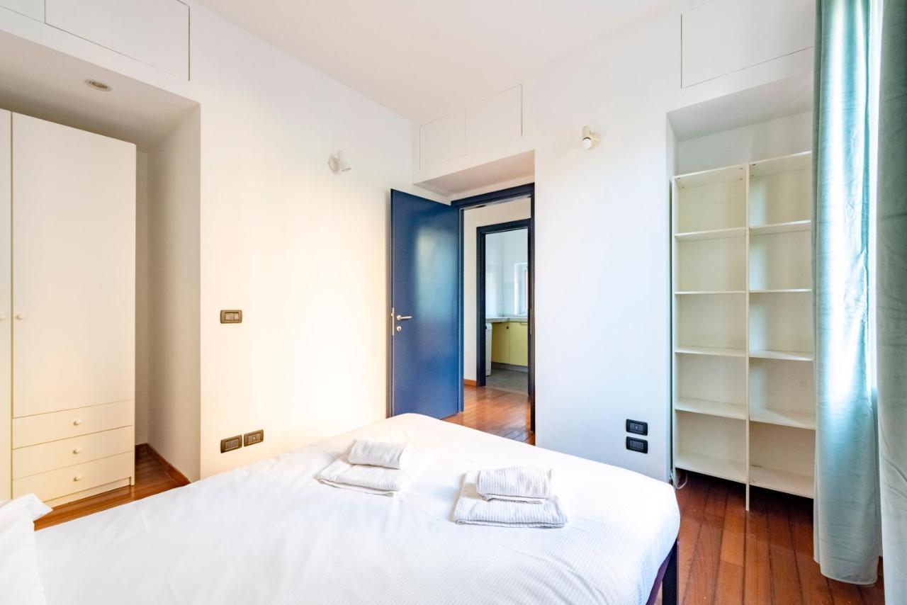 Joivy Modern Flat Next To The Sea Apartment Genoa Exterior photo